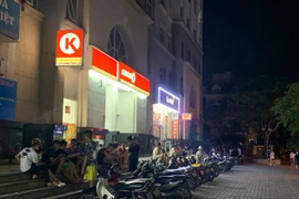Nguy cơ lây nhiễm dịch bệnh xung quanh nhiều điểm bán hàng Circle K 