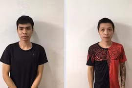 Giấu ma túy trong bao thuốc lá định "thông chốt" nhưng bất thành