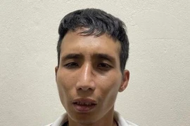 Trộm nửa đêm đột nhập, bị chủ nhà phát hiện hô hoán bắt giữ