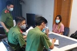 Thầm lặng những chiến công góp phần giữ bình yên địa bàn quận lõi của Thủ đô