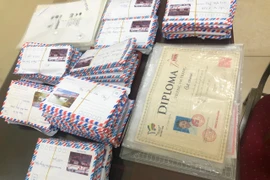 Bóc gỡ ổ nhóm hoạt động 'tín dụng đen', cho hơn 7.300 người vay lãi nặng 