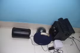 Chủ quán karaoke biến nhà thuê thành điểm "bay lắc", cung cấp ma túy và "chân dài" cho khách