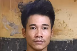 Đối tượng 'khoắng sạch' điện thoại của công nhân xây dựng