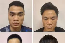 Hai tội danh dành cho đường dây mua bán ma túy tổng hợp lớn