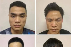 Hai tội danh dành cho đường dây mua bán ma túy tổng hợp lớn