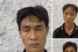 Từ 4 chiếc điện thoại bị mất, lộ ra ổ nhóm trộm cắp, tiêu thụ và mua bán ma túy