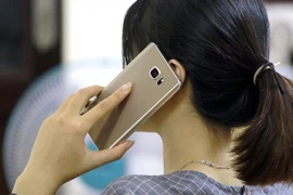 Nghe cuộc điện thoại lạ, người phụ nữ "bay" hơn nửa tỷ đồng