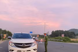 Tuyên truyền đảm bảo PCCC kết hợp kiểm soát phòng chống dịch Covid