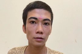 Đối tượng có 4 tiền án vẫn 'tham' xe Honda Wave