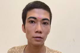 Đối tượng có 4 tiền án vẫn 'tham' xe Honda Wave