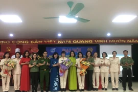 Nhiều mô hình hiệu quả về phong trào phụ nữ được triển khai, nhân rộng