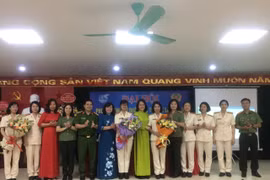 Nhiều mô hình hiệu quả về phong trào phụ nữ được triển khai, nhân rộng