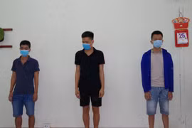 Đường dây cá độ bóng đá lên đến 20 tỷ đồng