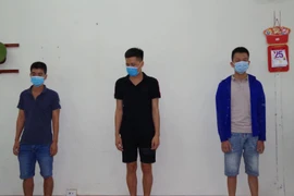 Đường dây cá độ bóng đá lên đến 20 tỷ đồng