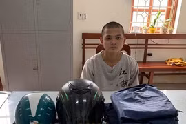 Truy bắt đồng phạm trong vụ cướp giật tại thành phố Tam Điệp