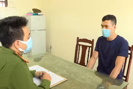 Bắt kẻ lạ mặt nửa đêm đột nhập nhà người phụ nữ cướp tài sản