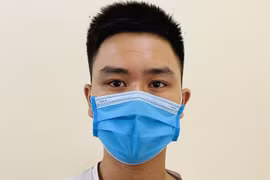 Đối tượng trốn truy nã, về quê.... lánh dịch 