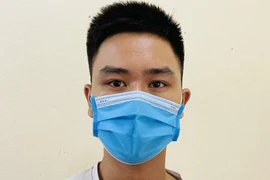 Đối tượng trốn truy nã, về quê.... lánh dịch 