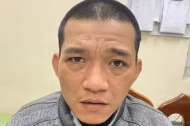 Đối tượng có 2 tiền án đột nhập Điện máy xanh trộm cắp tài sản