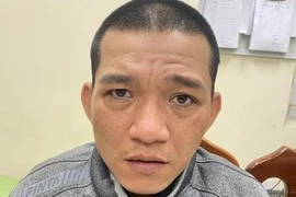 Đối tượng có 2 tiền án đột nhập Điện máy xanh trộm cắp tài sản