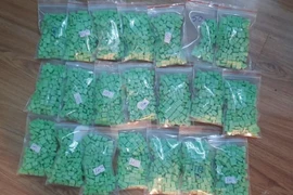 Phát lộ đường dây tội phạm bạc tỷ từ... vụ giao dịch 5 gam ma túy