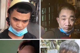 Liên tiếp phát hiện, bắt giữ các đối tượng mua bán, tàng trữ ma túy