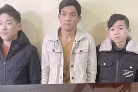 Bắt nhóm đối tượng lập bẫy chiếm đoạt 2,4 tỷ đồng của hàng trăm người