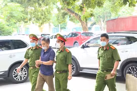 [Clip]: Bất ngờ trước nguyên nhân đối tượng ra tay sát hại người phụ nữ ở Hưng Yên