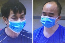 Hà Nội: Thác loạn "tiệc ma túy" trong nhà nghỉ, quán karaoke