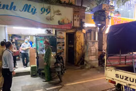 Xử phạt gần 2.000 trường hợp vi phạm trật tự giao thông, đô thị sau giãn cách xã hội