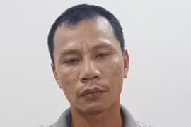 Gã nghiện trộm cắp xe máy của người phụ nữ cùng khu trọ