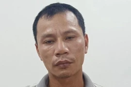 Gã nghiện trộm cắp xe máy của người phụ nữ cùng khu trọ