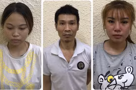 Hà Nội: Bắt đối tượng tàng trữ hơn 8kg ma túy, 'găm' 1 khẩu súng và gần 50 viên đạn