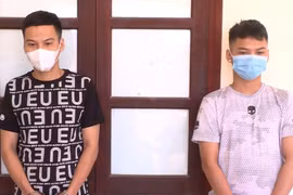 Hai anh em ruột giăng bẫy lừa bán "lô, đề" chiếm đoạt hơn 700 triệu đồng