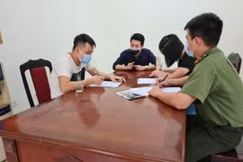 Giám đốc Công an Hà Nội gửi thư đề nghị toàn dân tham gia tố giác tội phạm