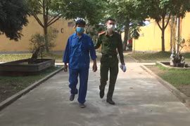 Giám đốc công ty thay tên đổi họ, trốn truy nã hơn 10 năm