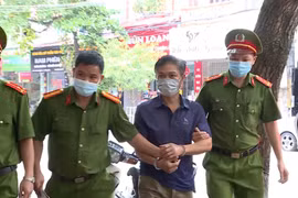 Khởi tố đối tượng sát hại người phụ nữ trước cửa nhà