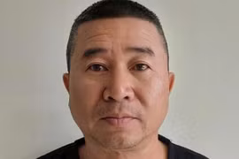 Bắt 'đầu nậu' tiêu thụ xe gian liên tỉnh