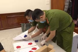 'Nữ quái' chuyên cung cấp heroin và ma túy tổng hợp cho các đối tượng bán lẻ