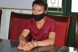 Bắt đối tượng vận chuyển 1.000 viên ma túy từ biên giới về Hưng Yên tiêu thụ