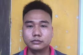 Truy 'nóng' đối tượng đột nhập trường học trộm cắp tài sản