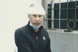 Bắt quả tang đối tượng có 12 tiền án tiếp tục đi trộm cắp xe máy