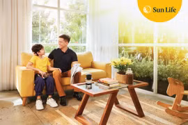 Bảo hiểm Sun Life Việt Nam ra mắt sản phẩm dành cho khách hàng cao cấp