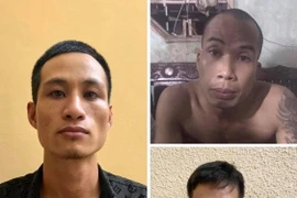 Truy xét nhóm đối tượng cướp giật tài sản giữa ban ngày