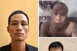 Truy xét nhóm đối tượng cướp giật tài sản giữa ban ngày