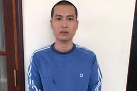 Tìm chủ nhân chiếc Samsung Galaxy S8 bị trộm cắp ở đường Hồ Tùng Mậu