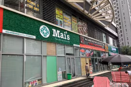 Nữ giúp việc nhảy lầu tự tử, để lại thư tuyệt mệnh