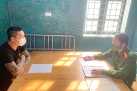 Nghiện 'lô - đề", đối tượng đột nhập quán karaoke trộm tiền, vàng