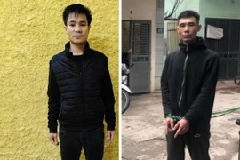 'Hoang tưởng' cho rằng bị ai đó theo dõi, giết mình, đối tượng rút dao đuổi chém nhiều người