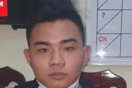 Mua bán ma tuý lúc nửa đêm, nam thanh niên bị Công an bắt 